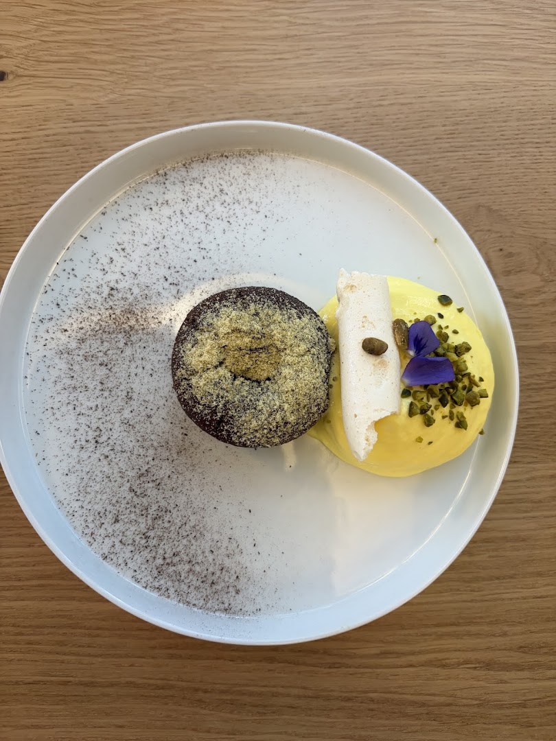 Bouca: appetizing and professional food photography