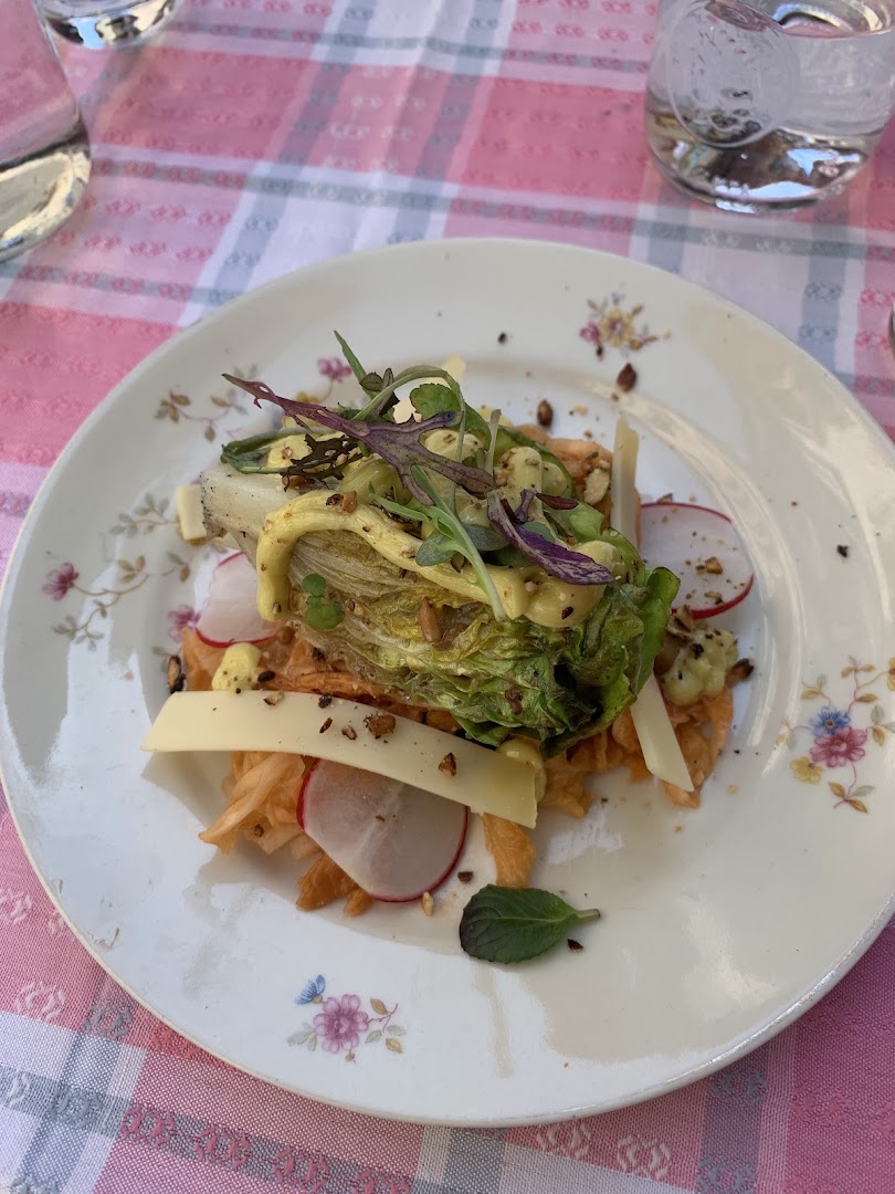 EPIQ: appetizing, high-quality food photography
