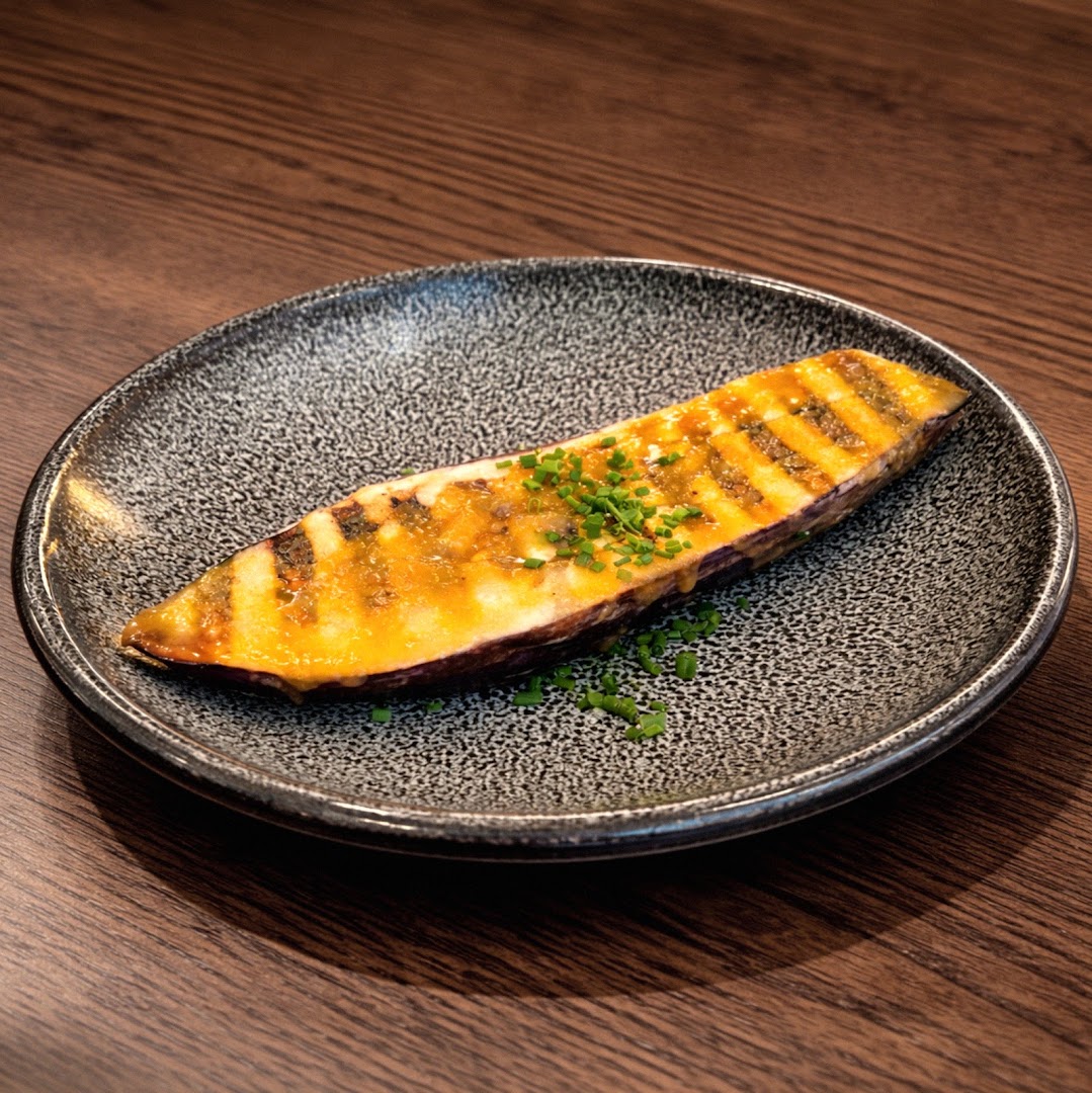 Yokochō: high quality food photography