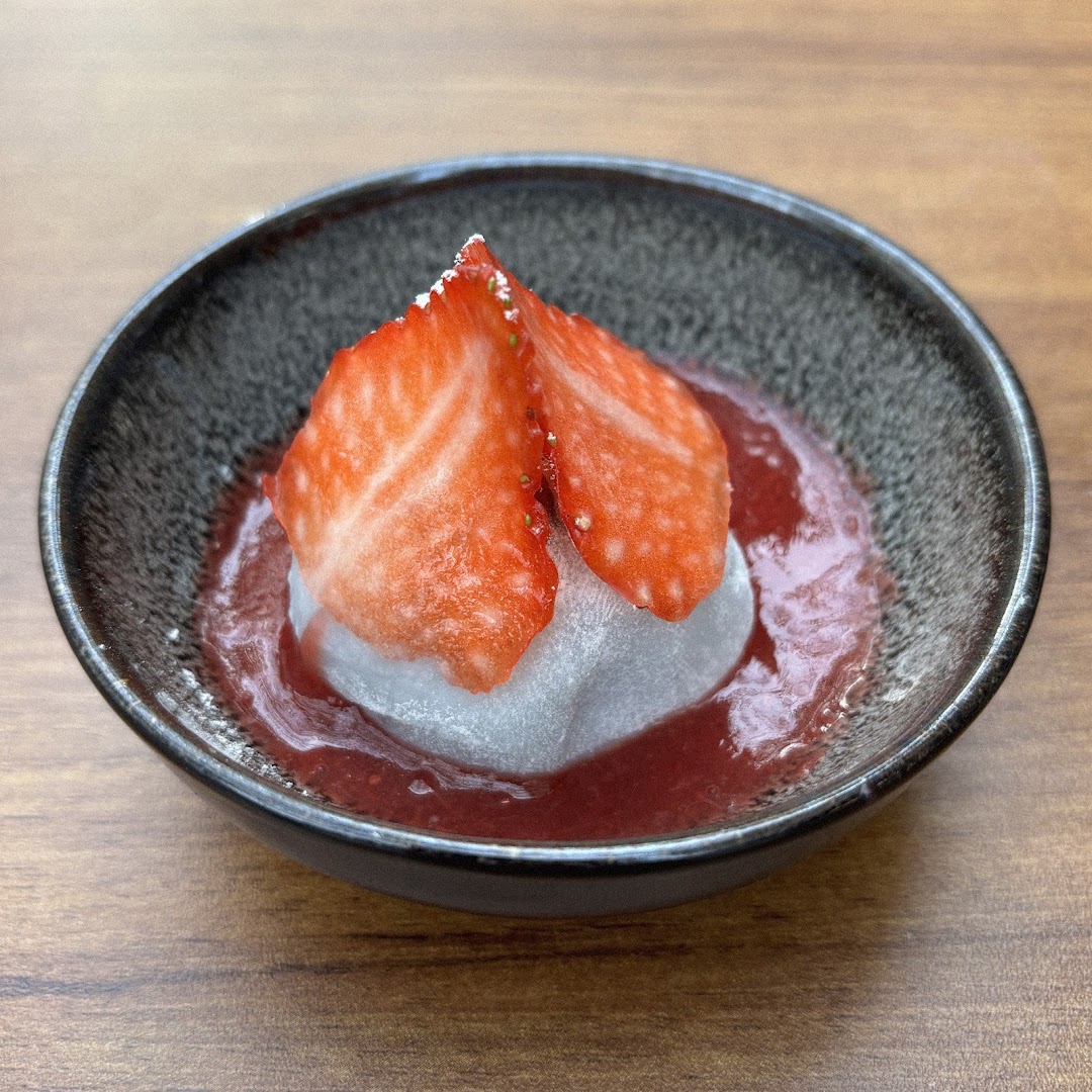Yokochō: appetizing, high-quality food photography