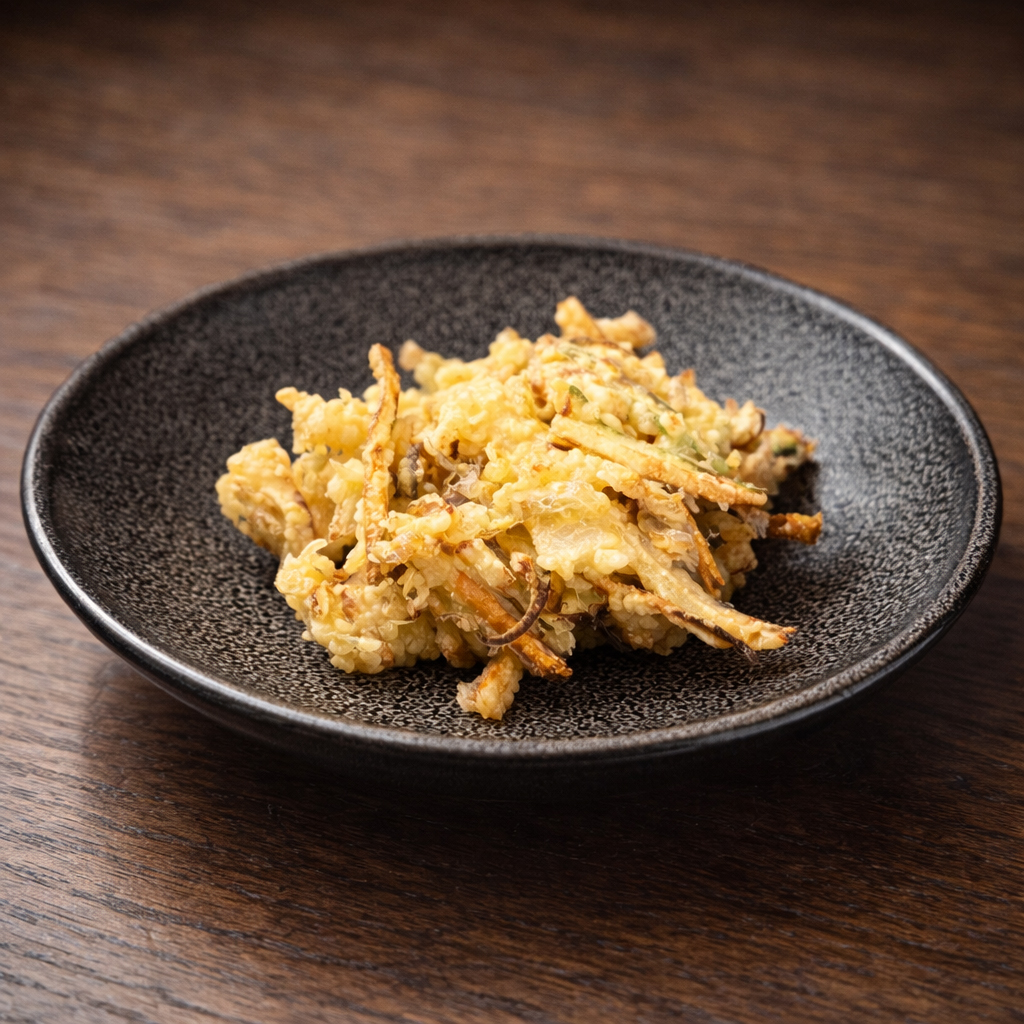 Yokochō: high quality food photography