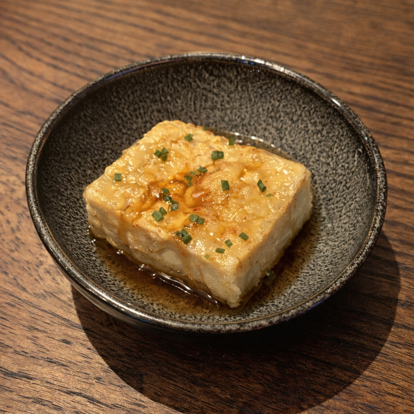 Yokochō: high quality, appetizing food photo