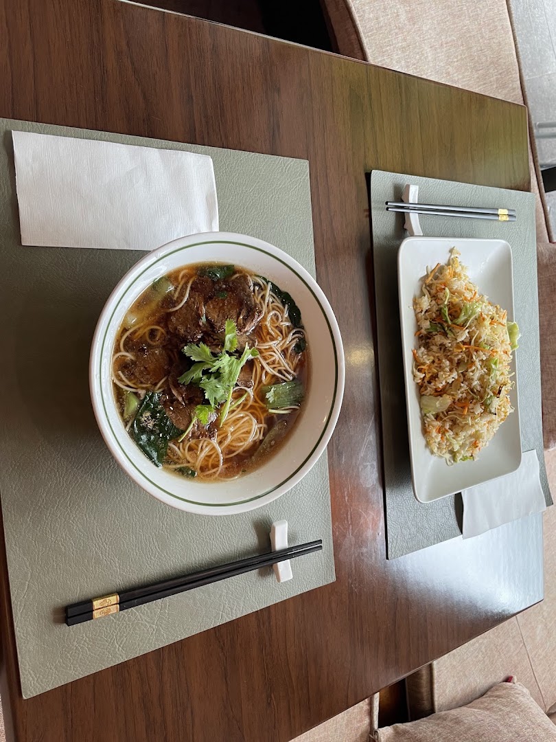 Restaurant Phönix: appetizing, clear photo of food