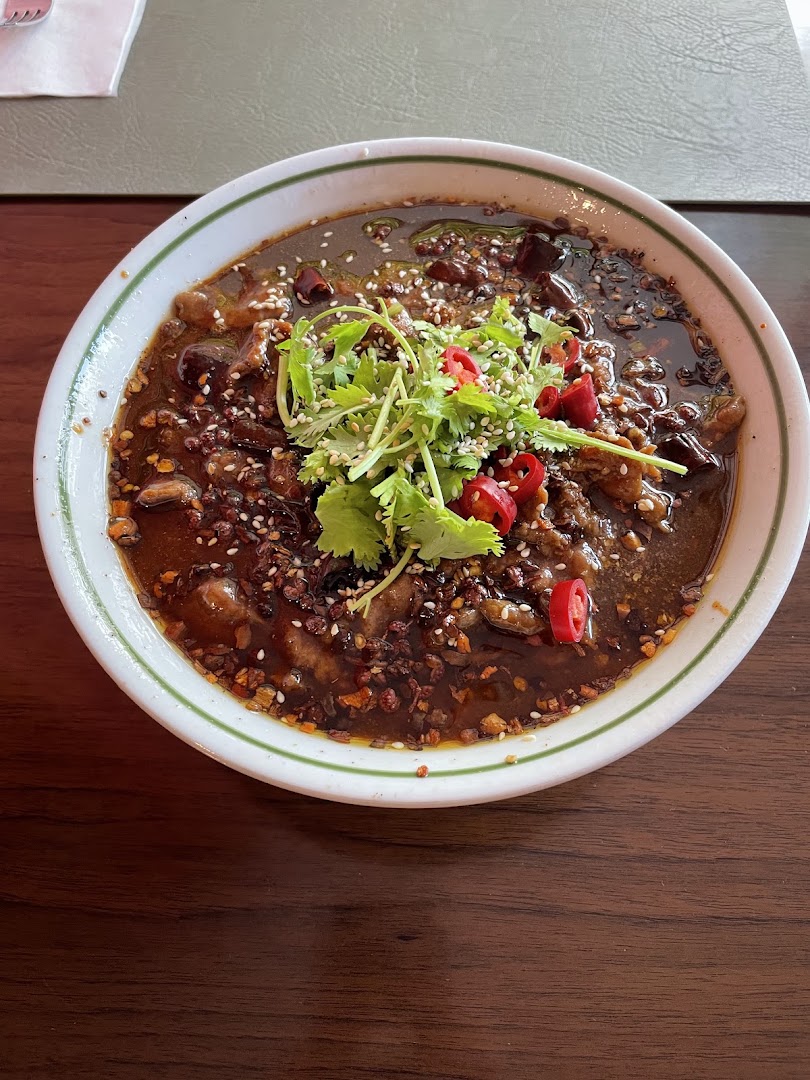Restaurant Phönix: appetizing, high-quality food photography
