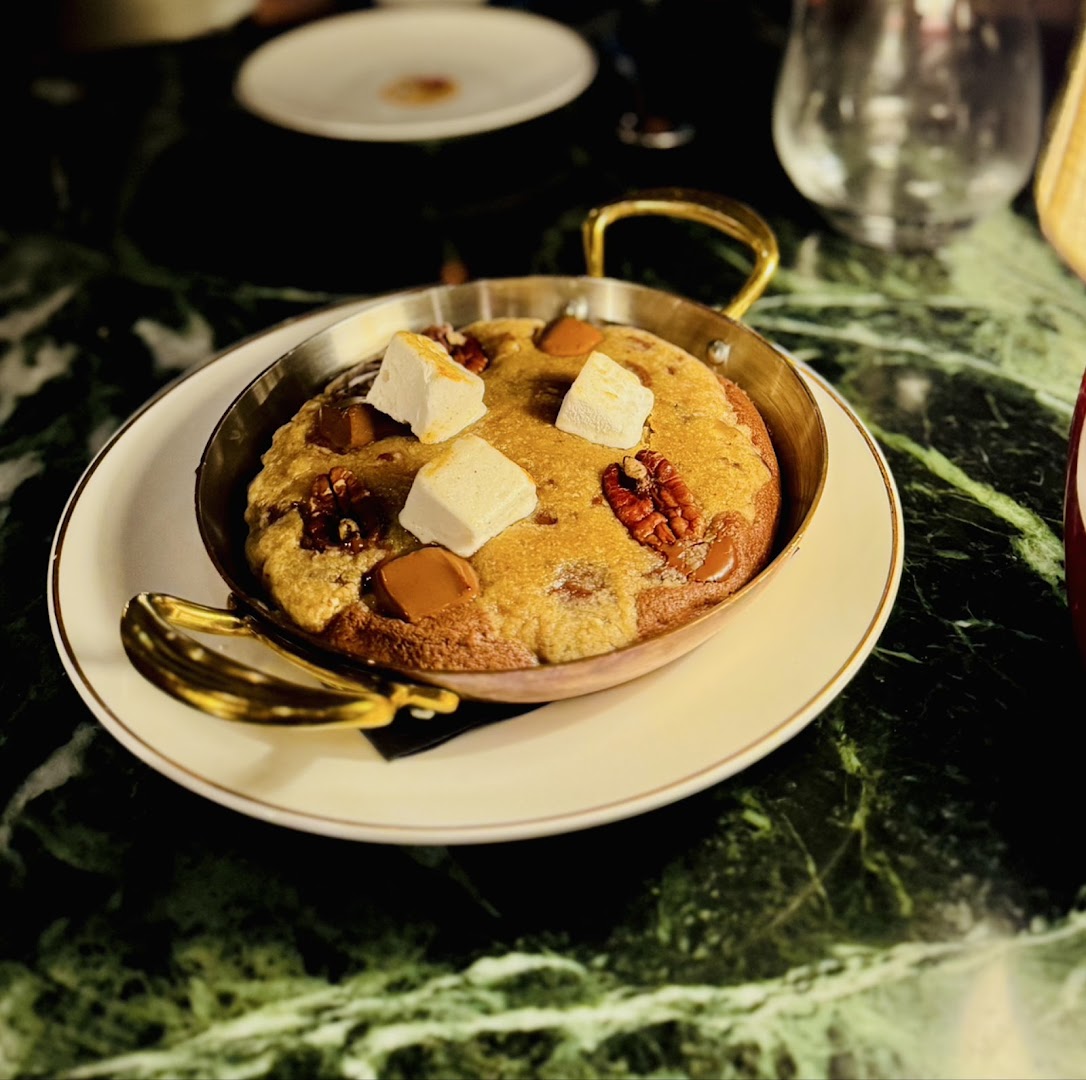 Beefbar St. Moritz: appetizing, high-quality food photography