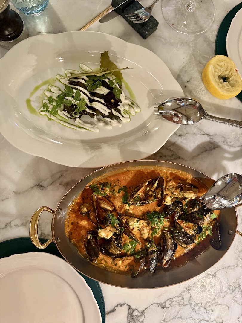Neora: appetizing, high-quality food photography
