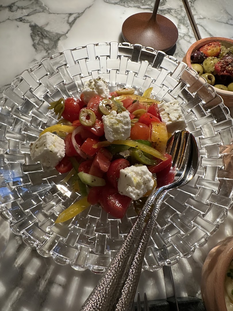 Neora: appetizing, high-quality food photography