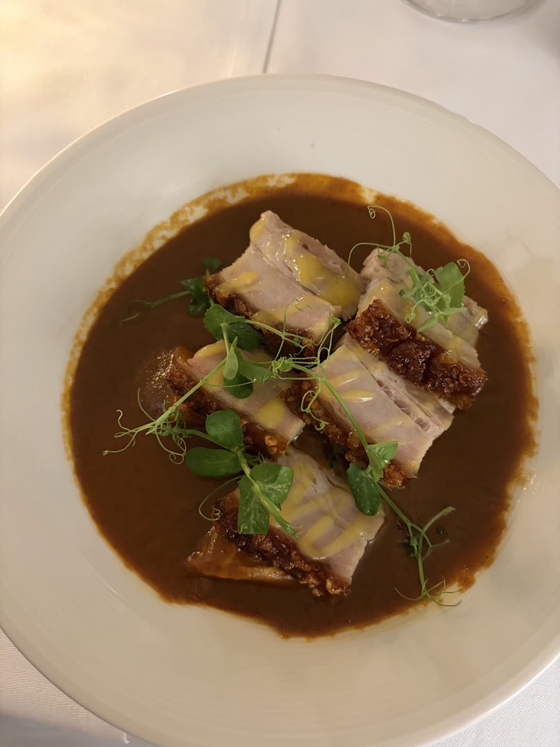 Terra Haōma: appetizing, high-quality food photography