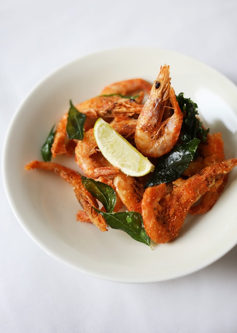 Terra Haōma: high quality professional food photography