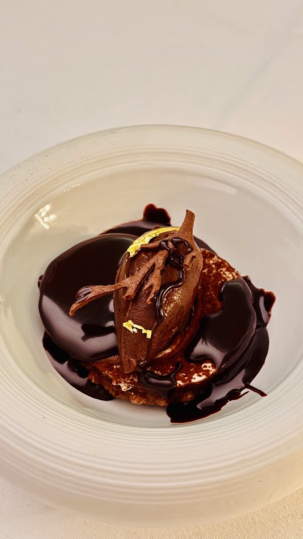 Terra Haōma: high quality professional food photography
