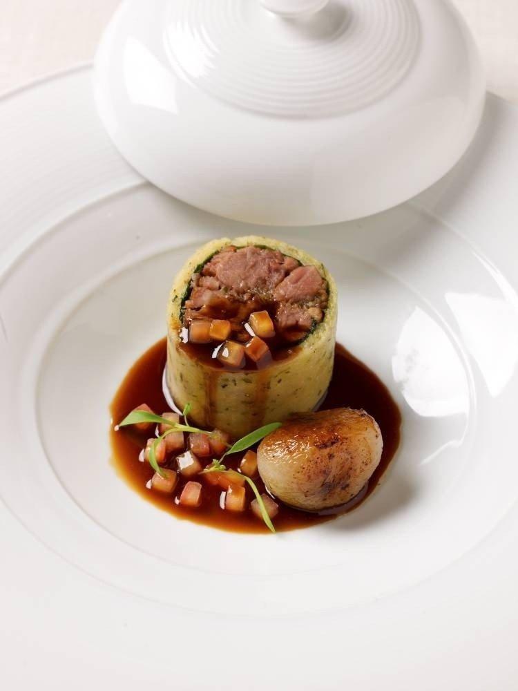 Ad Lib: professional high-quality food photography