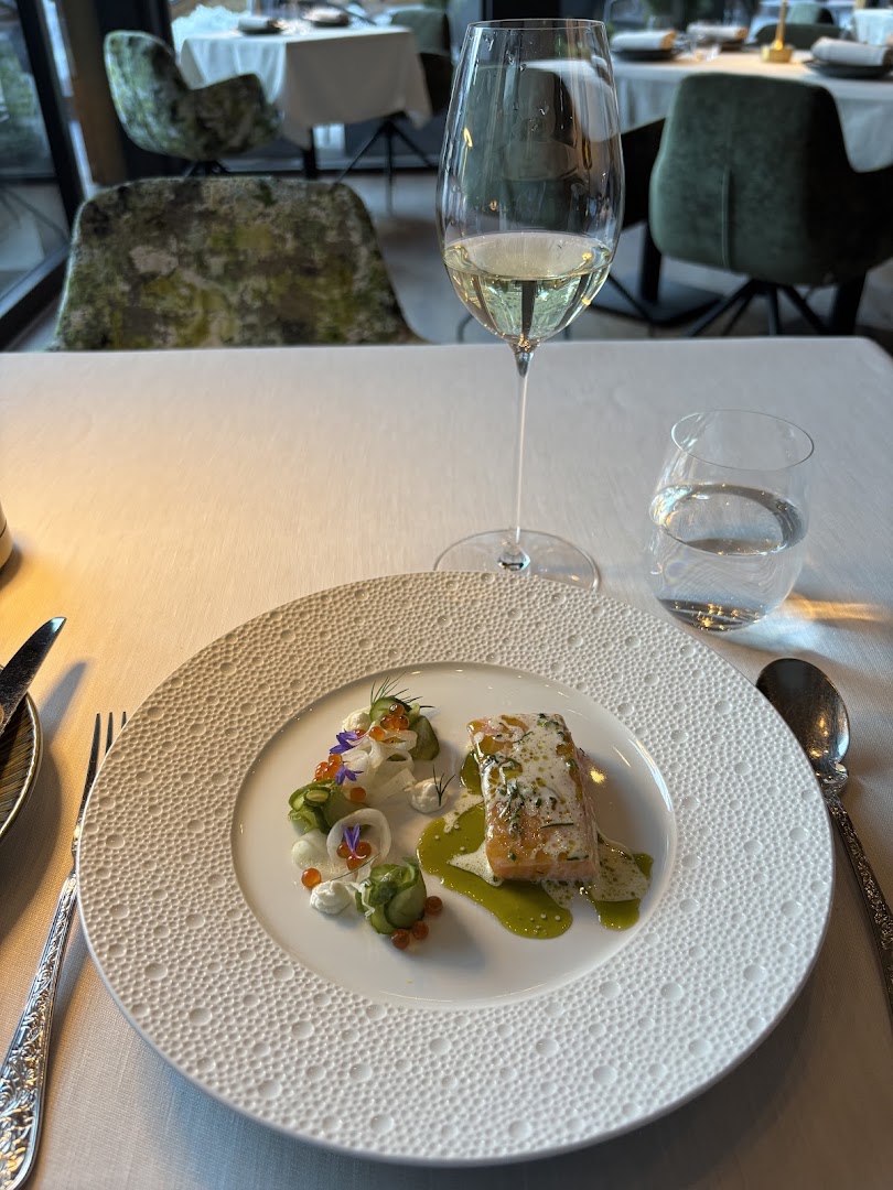 Ad Lib: high quality professional food photography