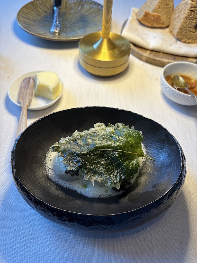 Ad Lib: high quality food photography