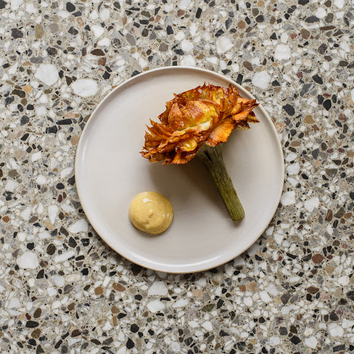 Capet: high quality food photography