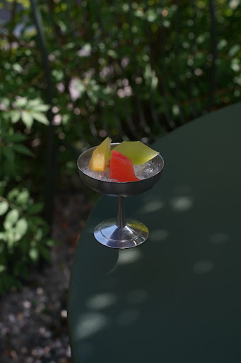 Neri Cantina & Cucina: appealing, high-quality drink photography