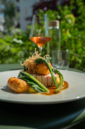 Neri Cantina & Cucina: professional, high-quality food photography