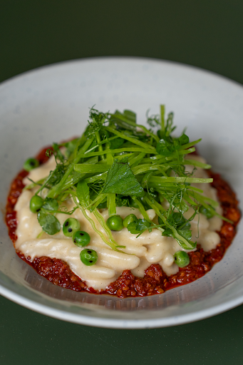 Neri Cantina & Cucina: high quality professional food photography