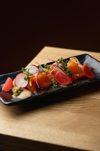 Soï 28: professional and appetizing food photography
