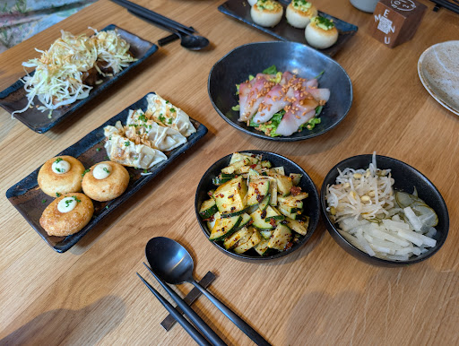 Soï 28: appetizing high quality food photography