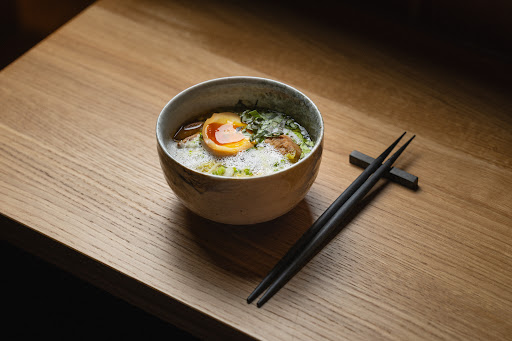 Soï 28: professional, high-quality food photography
