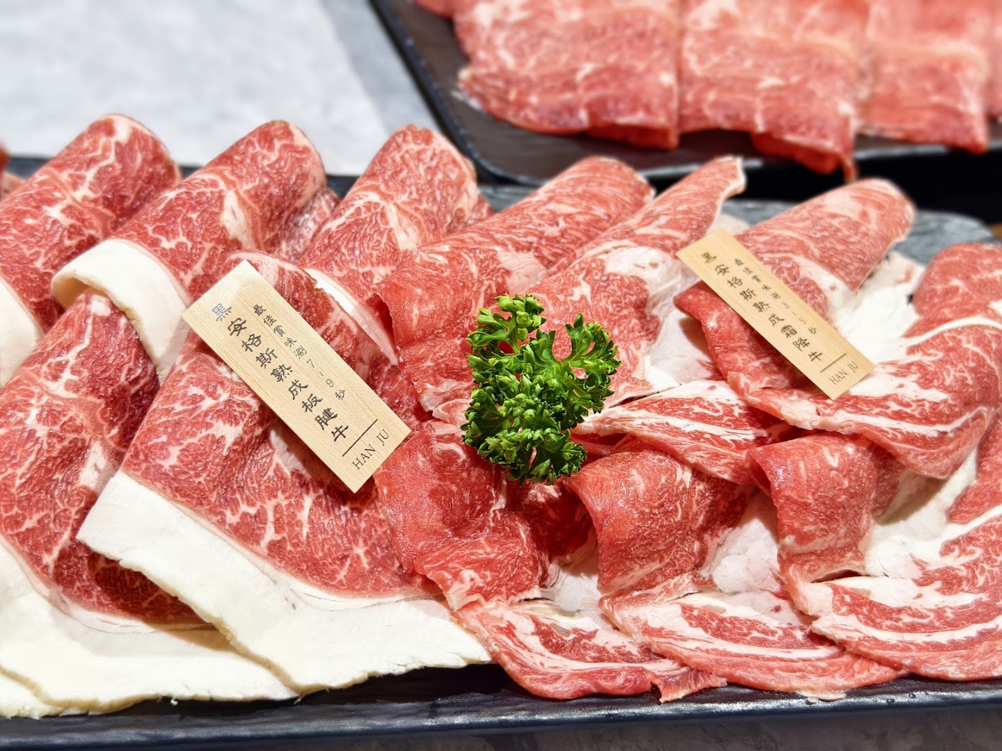 Hanju Hotpot Hualien: high quality appetizing food photo