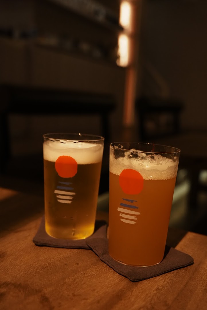 Settle Down: high quality, appealing drink photo