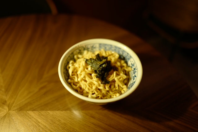 Random Drink House: appetizing food photography
