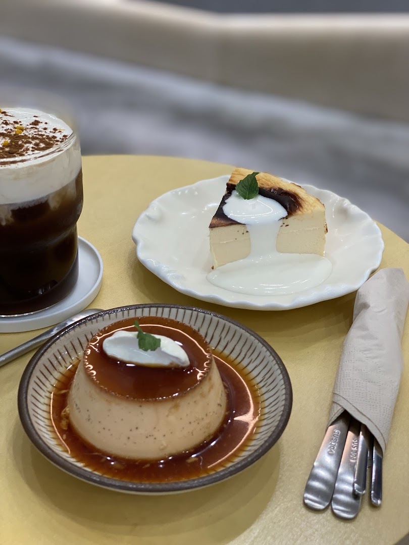 Spaccie Coffee: appetizing, high-quality food photography
