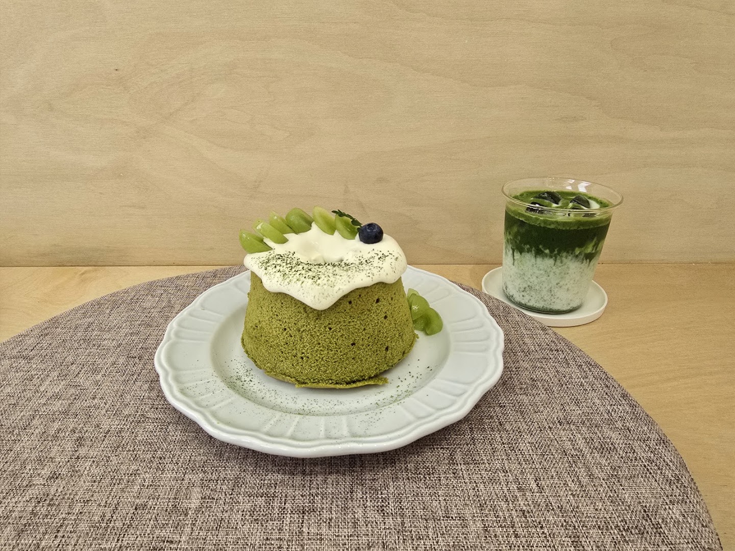 Spaccie Coffee: appetizing and professional food photography