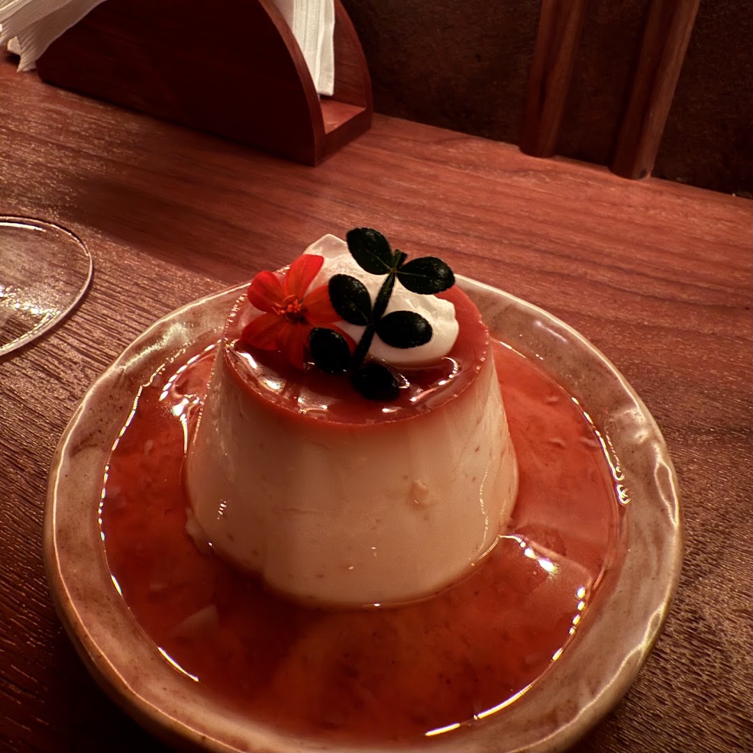 Bar Horizon: appetizing, high-quality food photography
