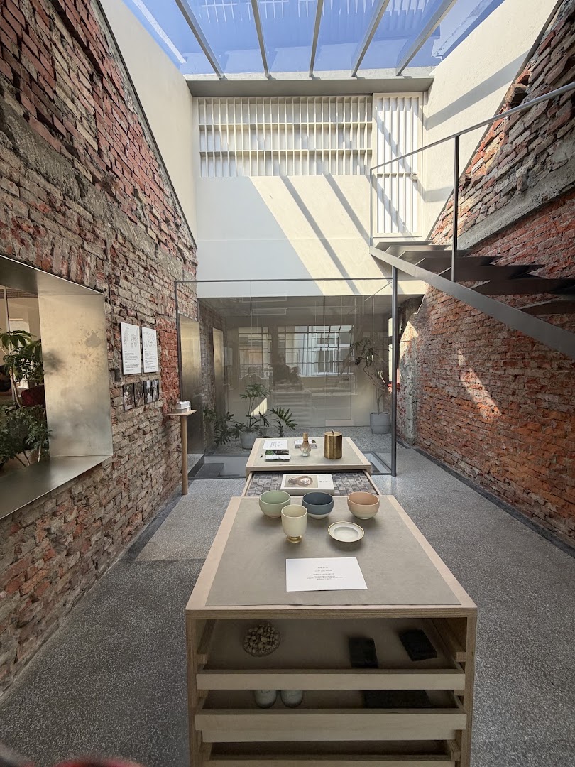 here Kyoto: beautiful, professional interior atmosphere shot