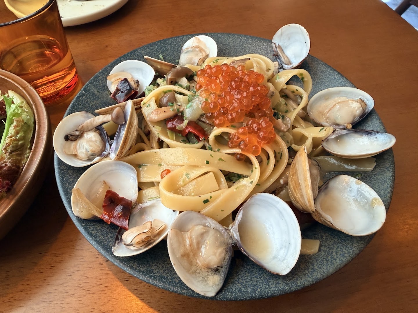 Kira Bistro: appetizing, high-quality food photography