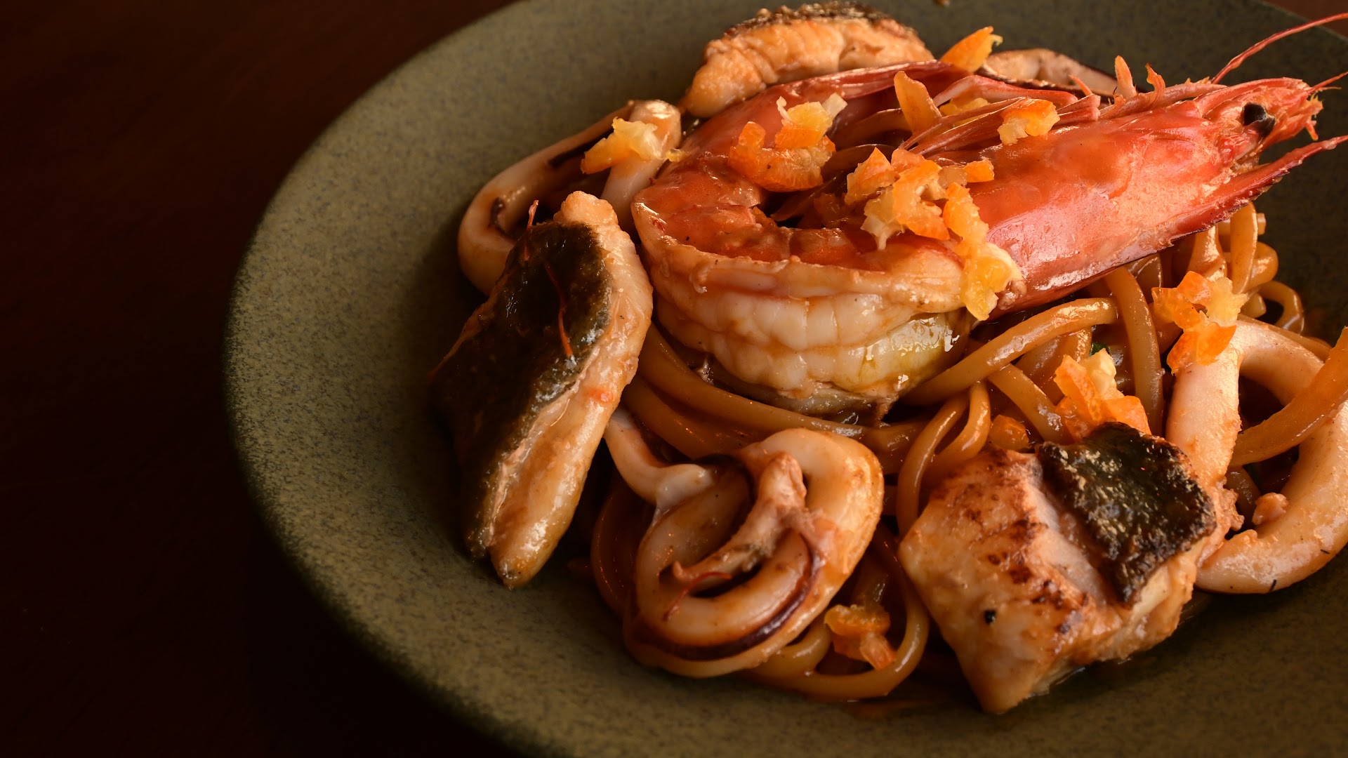 Kira Bistro: appetizing, high-quality food photography