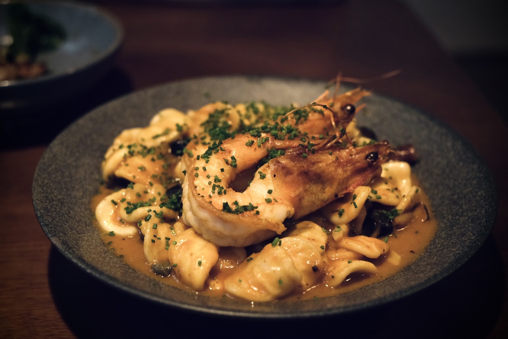 Kira Bistro: appetizing, high-quality food photography