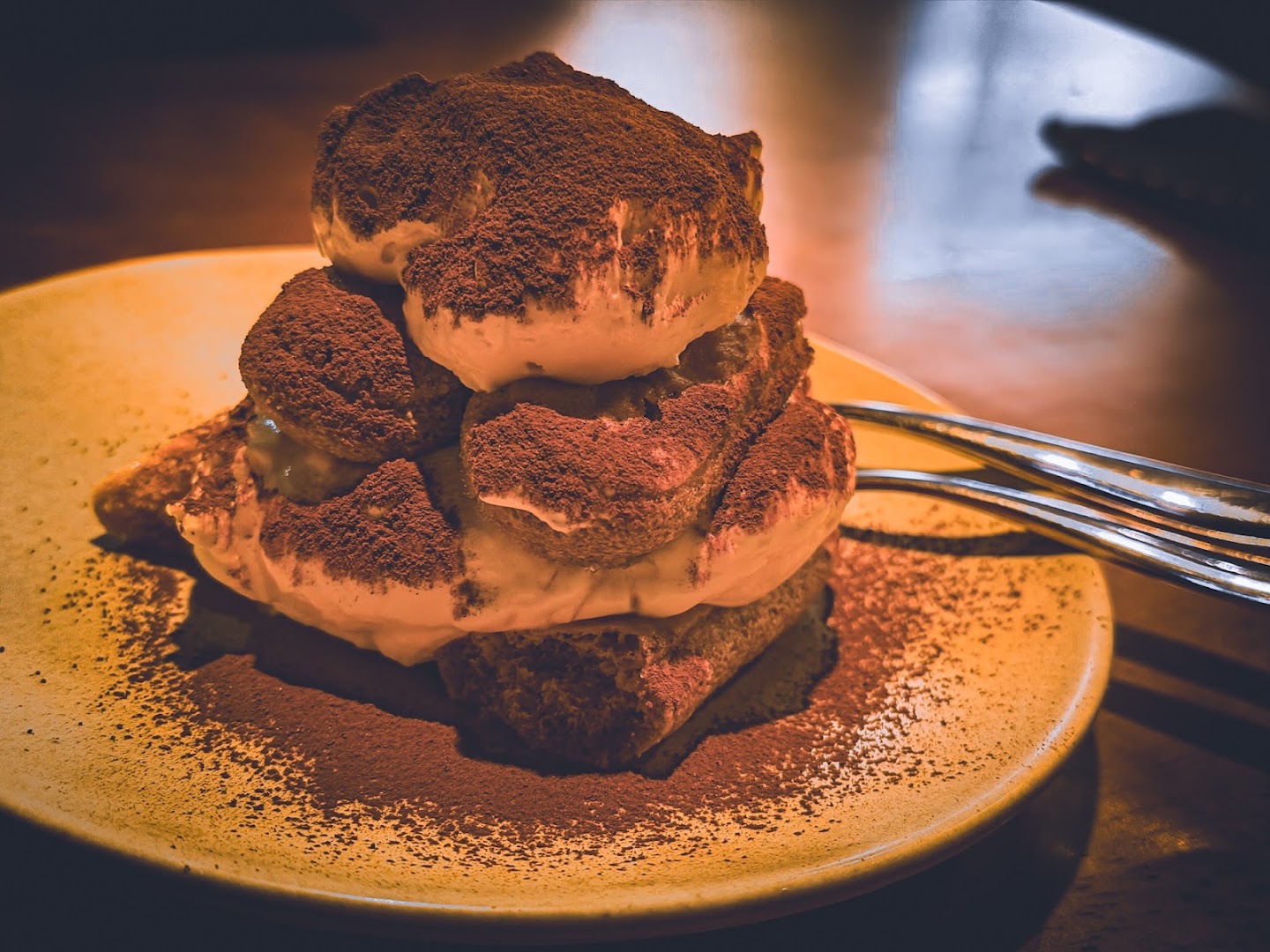 Kira Bistro: appetizing, high-quality food photography