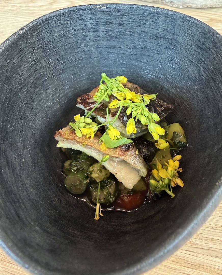 YuDao: appetizing, high-quality food photography