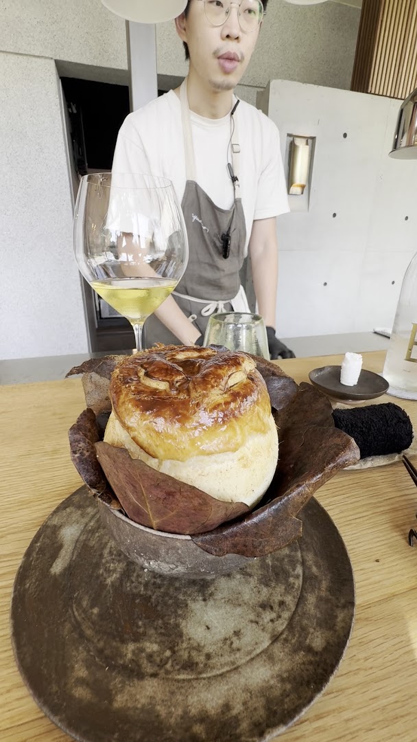 YuDao: high quality food and service