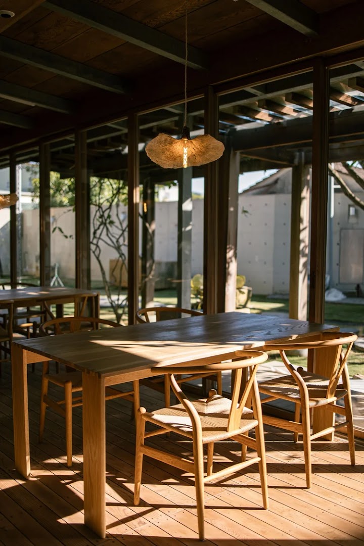 YuDao: beautiful, professional interior atmosphere shot