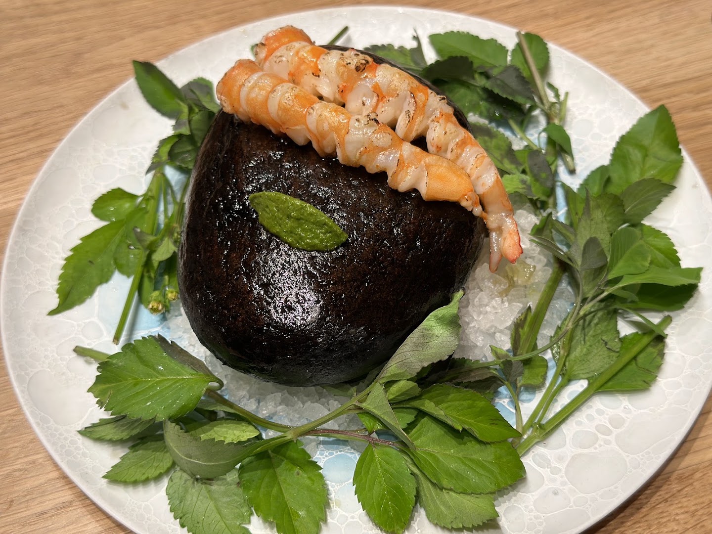 YuDao: appetizing and professional food photography