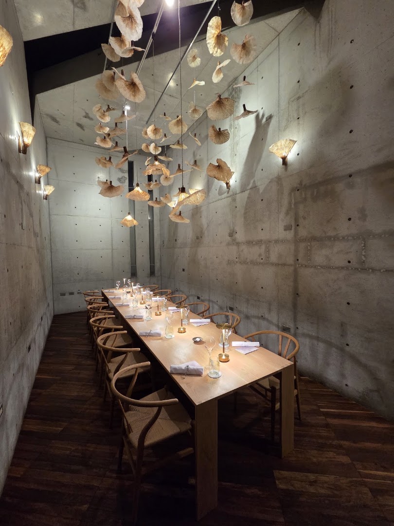 YuDao: high quality interior atmosphere shot