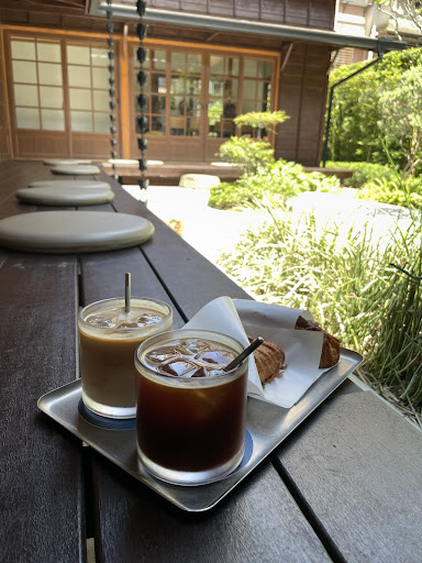 Alchemist Daan: appealing photo of brunch items