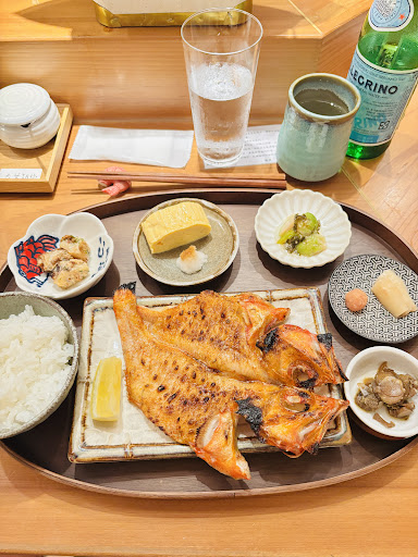 Asasumi: appetizing, high-quality breakfast food photo