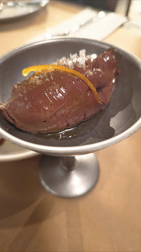 Miznon Taipei: appetizing, high-quality food photography