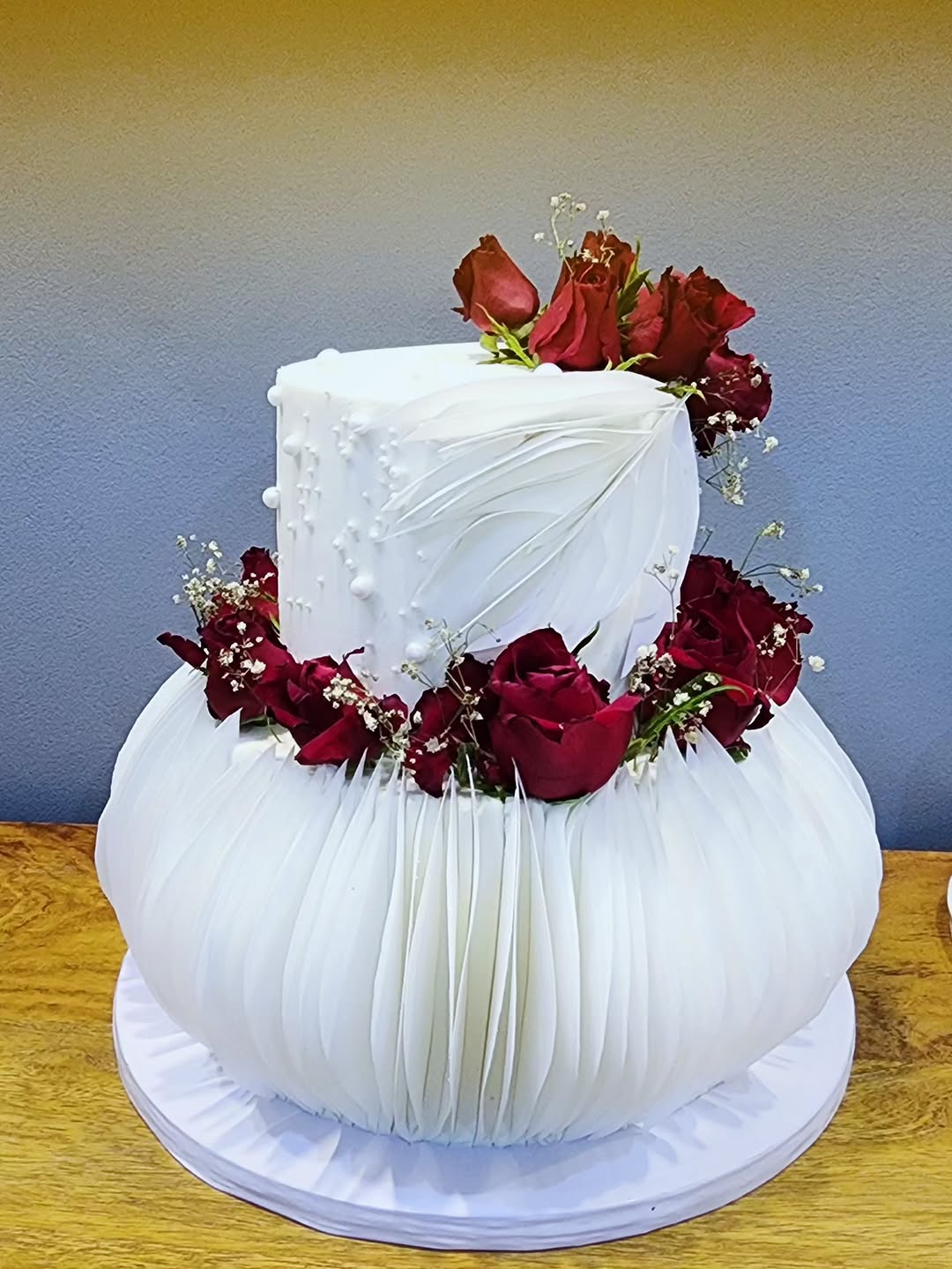 Afriloaf Bakery: high quality photo of product