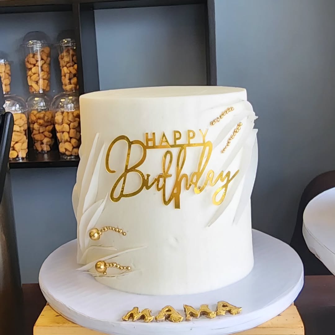 Afriloaf Bakery: high quality photo of product