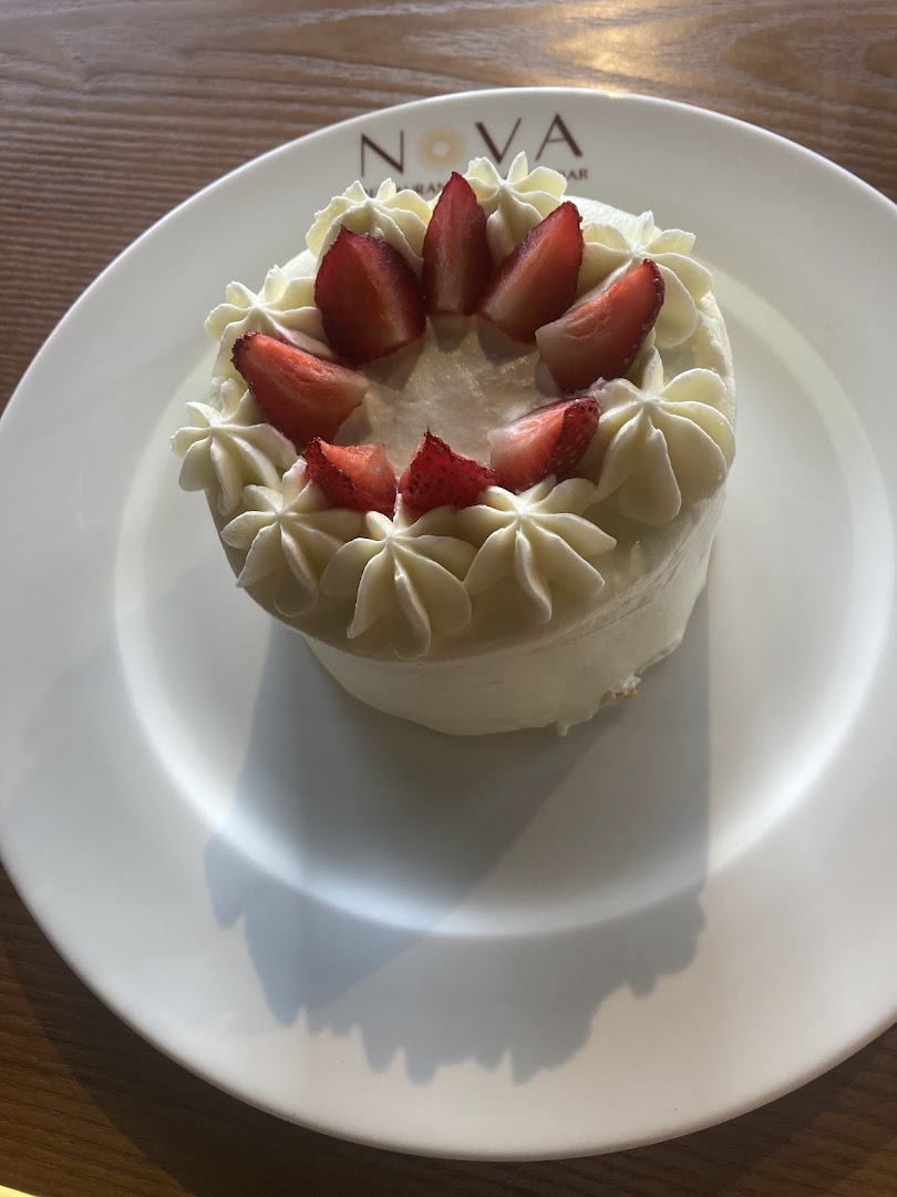 NOVA Restaurant & Dessert Bar: appetizing, high-quality food photo