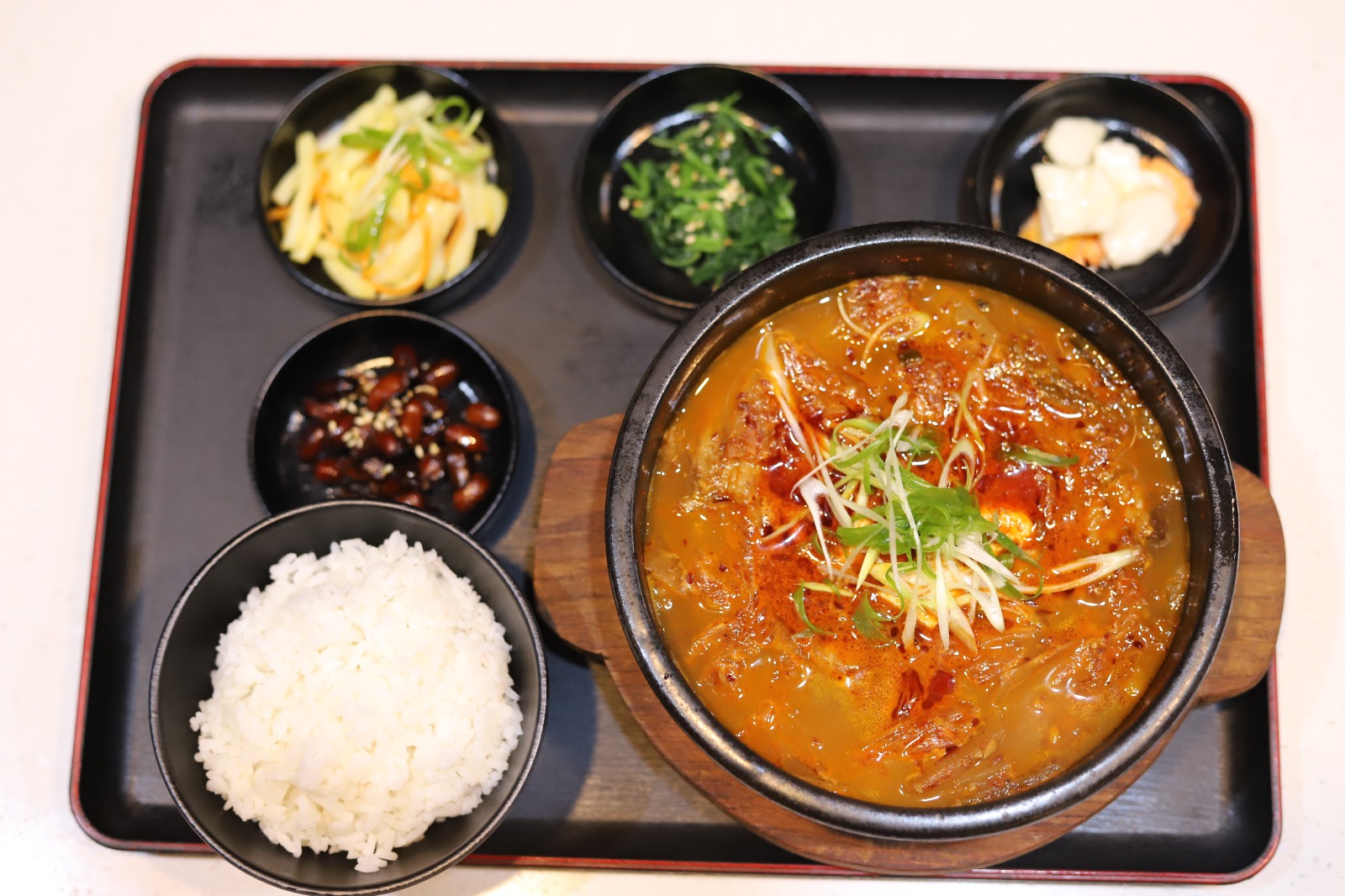 Siku Restaurant: appetizing, high-quality food photography
