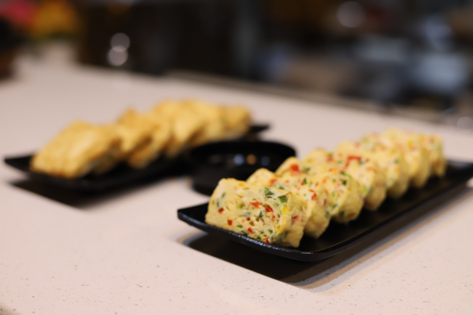 Siku Restaurant: appetizing, high-quality food photography