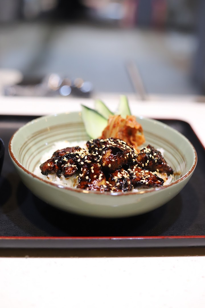 Siku Restaurant: appetizing, high-quality food photography