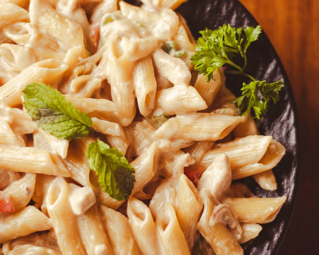 M&S Café: appetizing, high-quality food photography